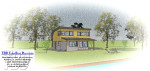 recreatiewoning te Reeuwijk